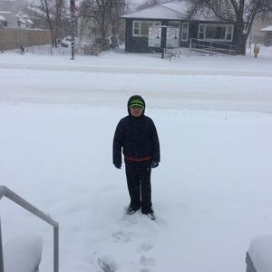 Meet your Posher, Sergio